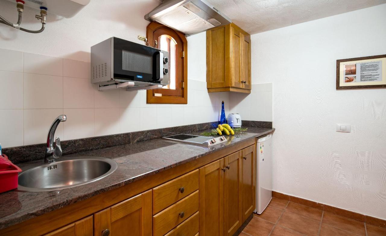 Casas Rurales De Guayadeque อินเกนิโอ ภายนอก รูปภาพ