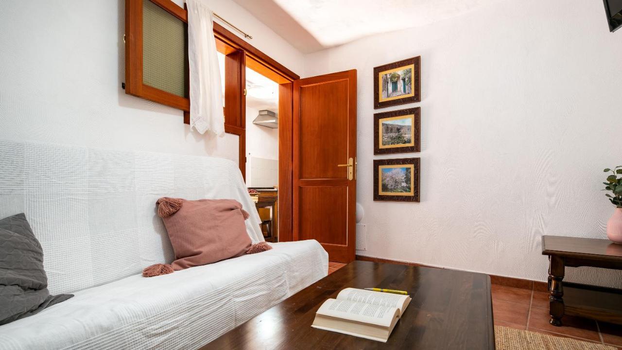 Casas Rurales De Guayadeque อินเกนิโอ ภายนอก รูปภาพ