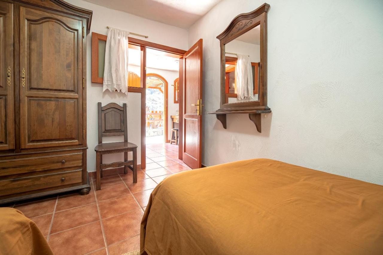 Casas Rurales De Guayadeque อินเกนิโอ ภายนอก รูปภาพ