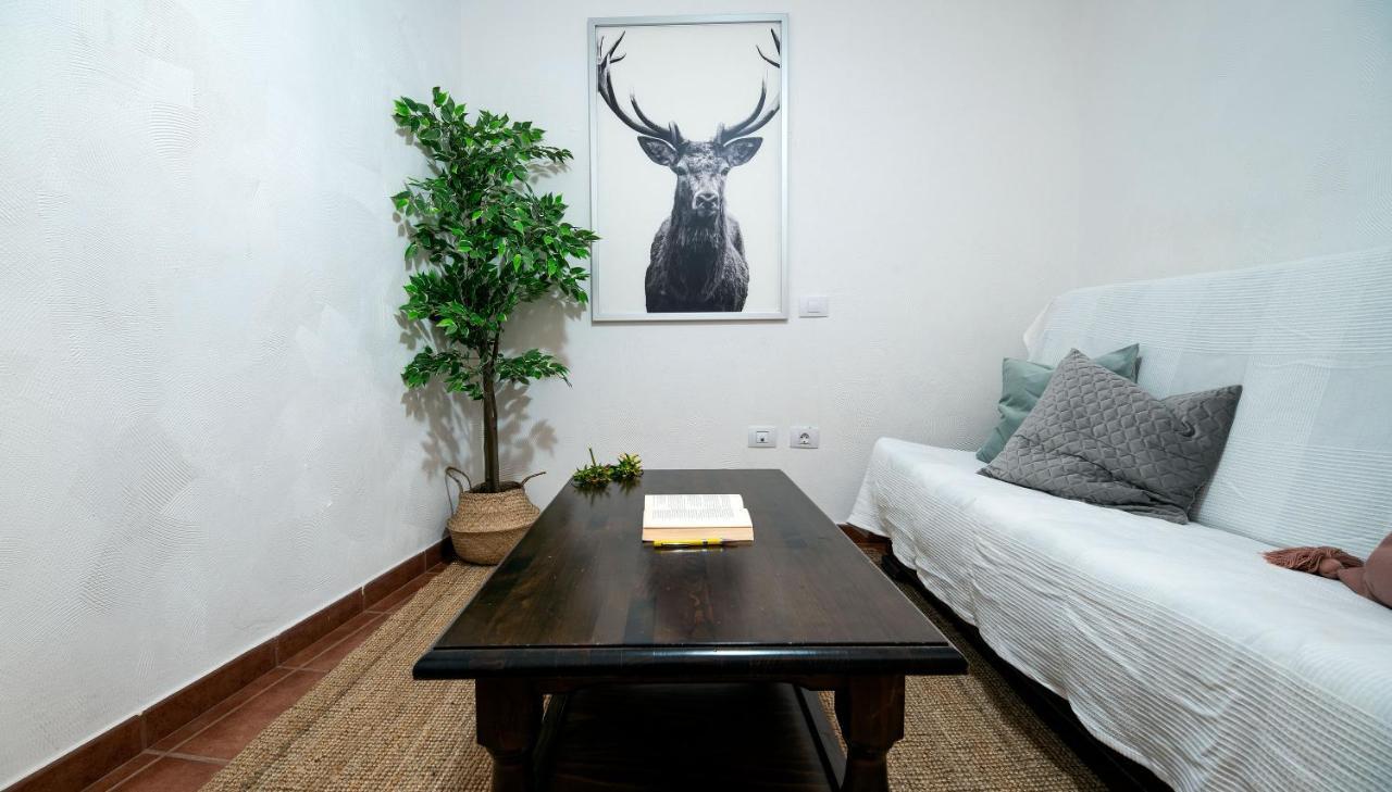 Casas Rurales De Guayadeque อินเกนิโอ ภายนอก รูปภาพ