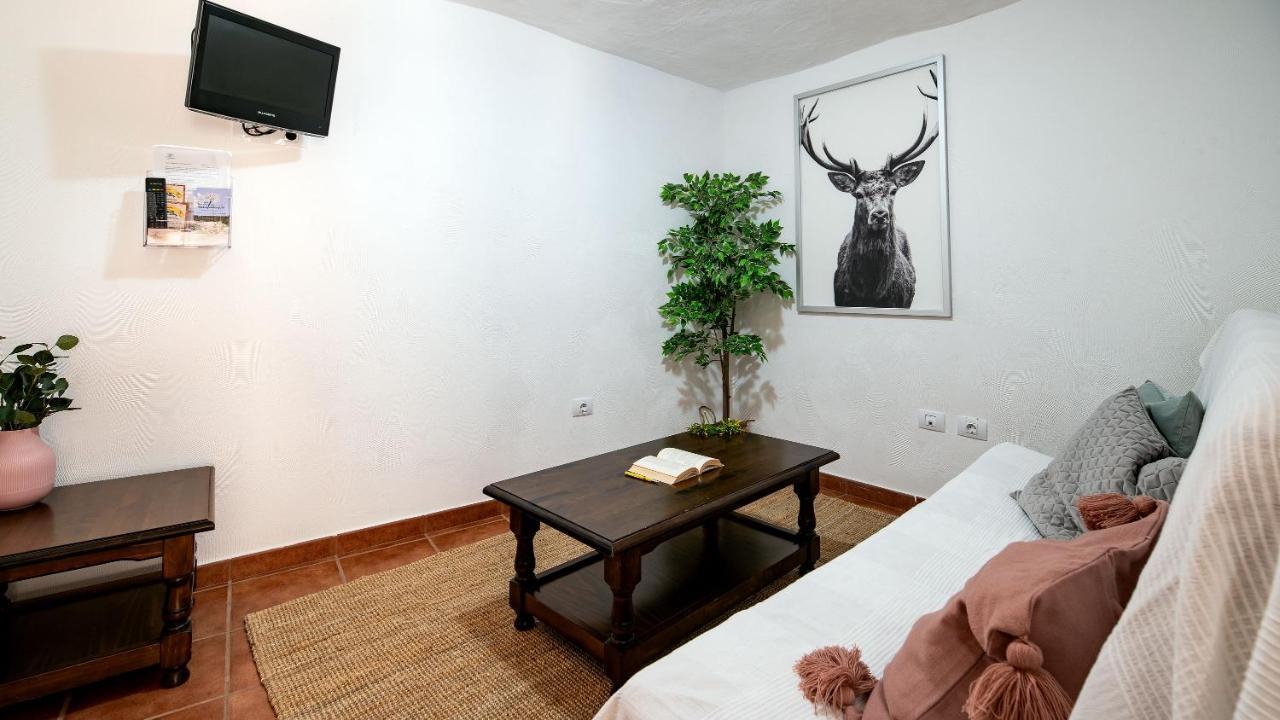 Casas Rurales De Guayadeque อินเกนิโอ ภายนอก รูปภาพ